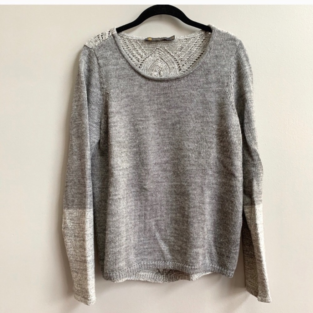 🧤 Wool Blend Sweater 🧤
